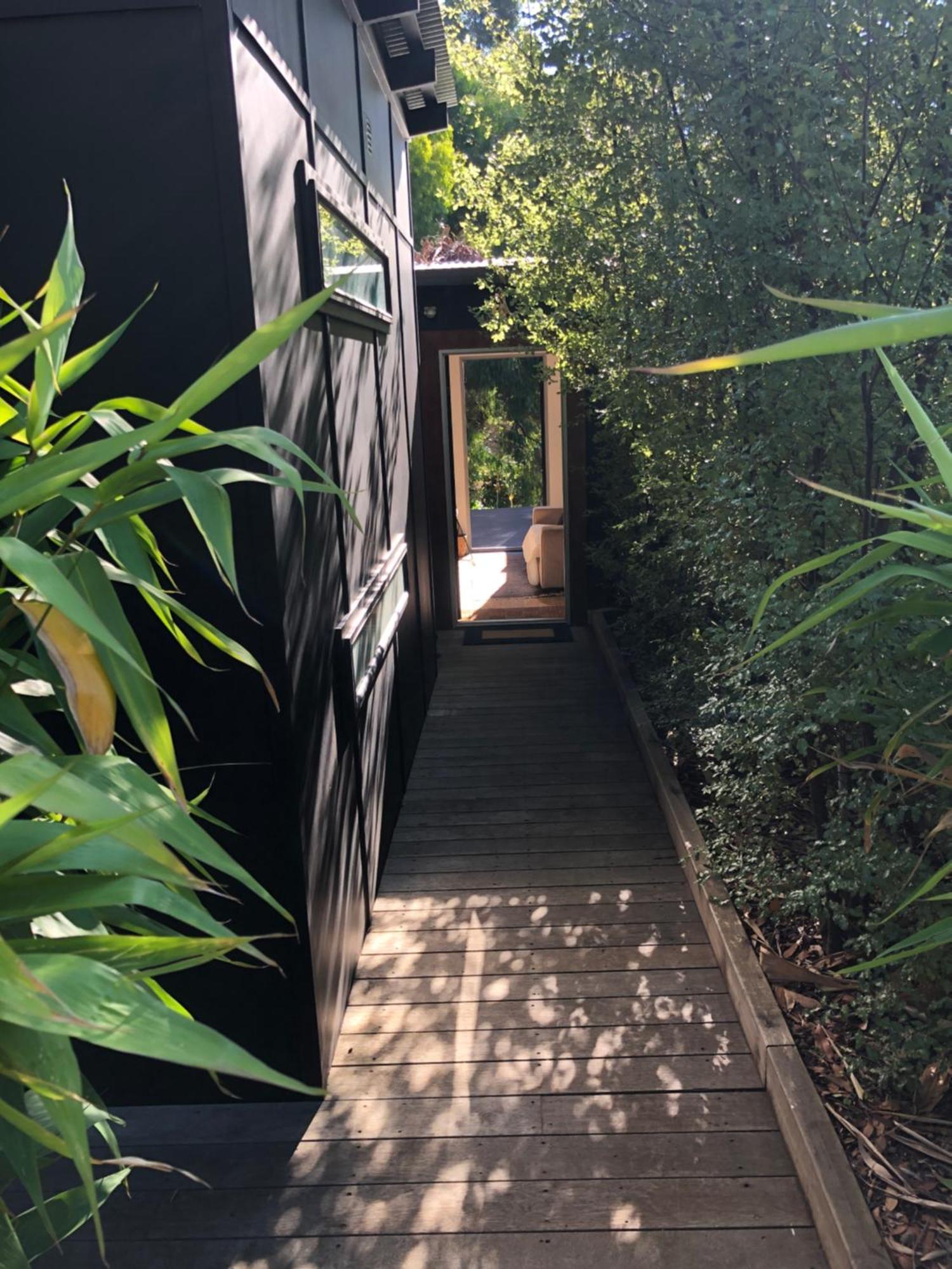 The Stewart Apartment Margaret River Exterior photo