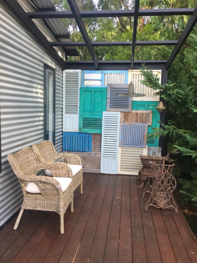 The Stewart Apartment Margaret River Exterior photo