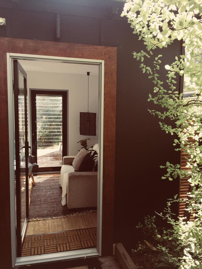 The Stewart Apartment Margaret River Exterior photo