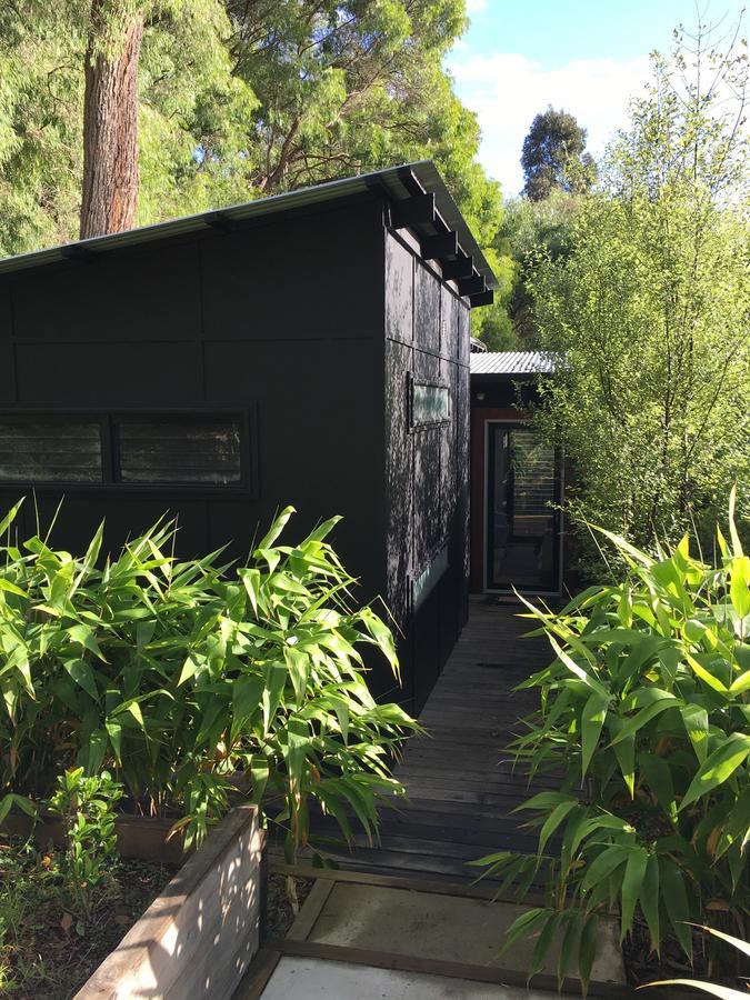 The Stewart Apartment Margaret River Exterior photo