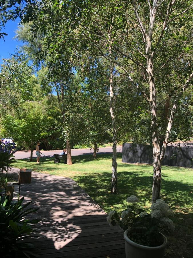 The Stewart Apartment Margaret River Exterior photo